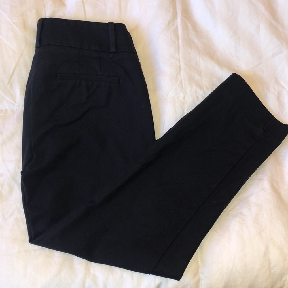 LOFT Dress Pants- The Riviera Pant (Julie)